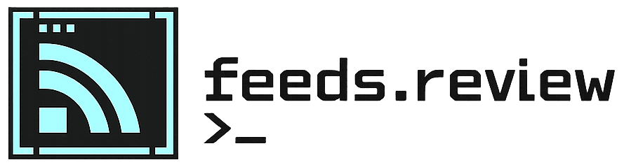 feeds.review
